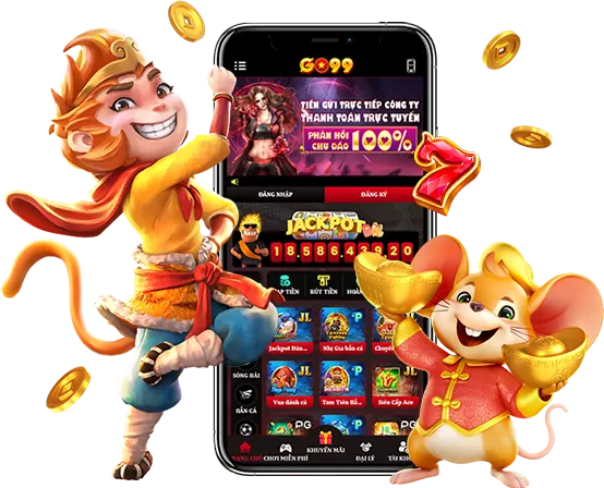 Điện thoại hiển thị ứng dụng cg79 android và mã QR tải xuống