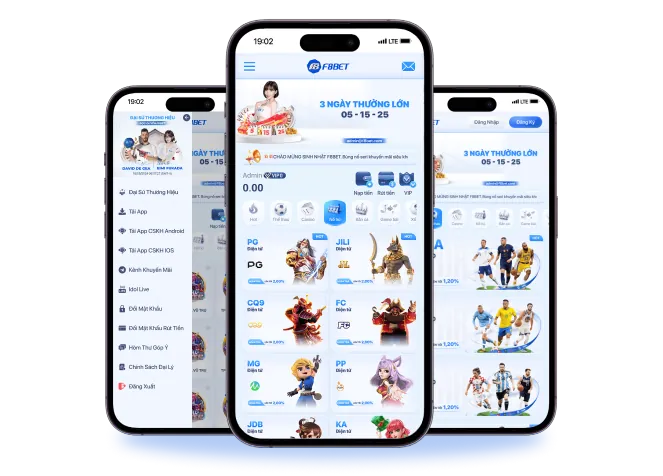Trò chơi casino trực tiếp với dealer