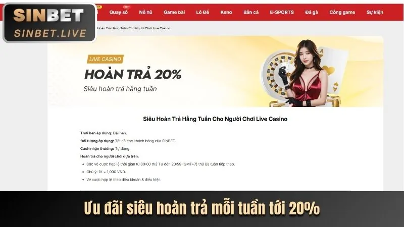 Nền tảng sòng bạc trực tuyến an toàn và công bằng